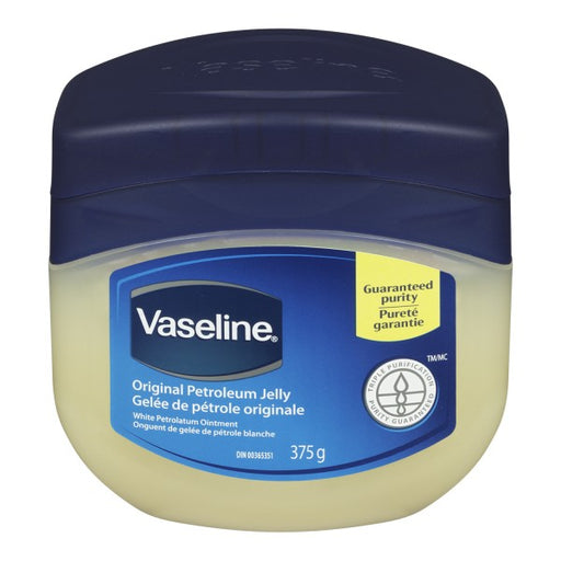 Vaseline Petroleum Jelly