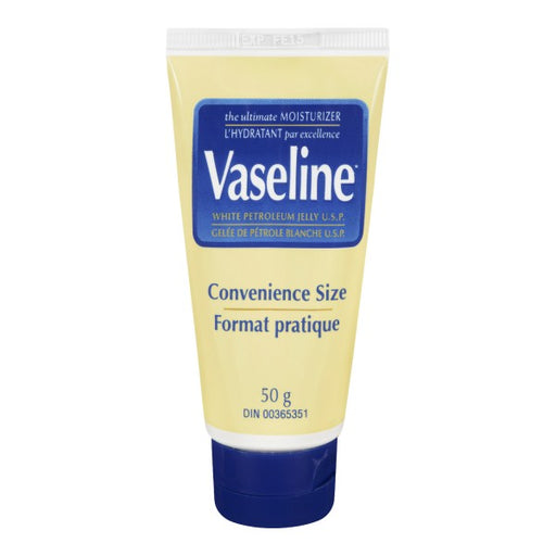Vaseline Petroleum Jelly Convenience Size