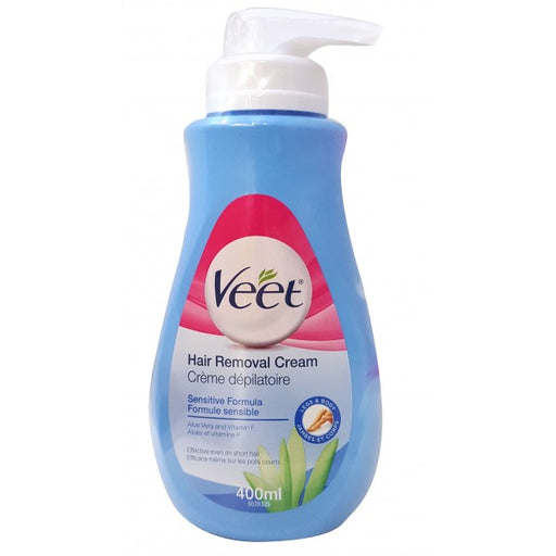Veet Hair Removal Cream