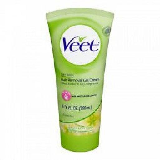 Veet Hair Removal Cream with Hydro'RestorTM