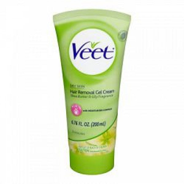 Veet Hair Removal Cream with Hydro'RestorTM