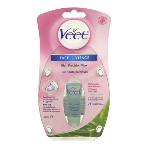 Veet High Precision Facial Wax