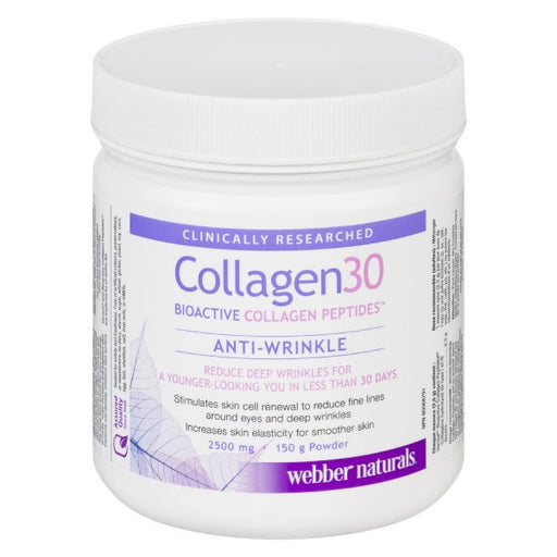 Webber Naturals Collagen30