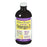 Webber Naturals Lemon Meringue Liquid Omega-3 With Vitamins A & D