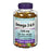 Webber Naturals Omega 3-6-9 High Potency Clear Enteric Softgels